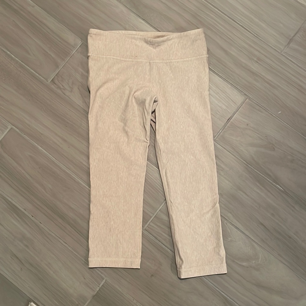 Under Armour leggings